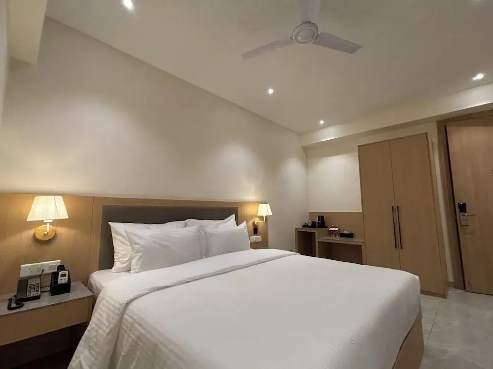 Foto - Mastiff Hotel Hinjawadi Pune