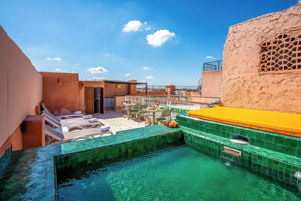 Foto - Riad Ilyan & Spa