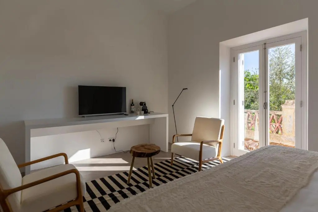 Photo - Cenoura-Brava Villas & Suites.