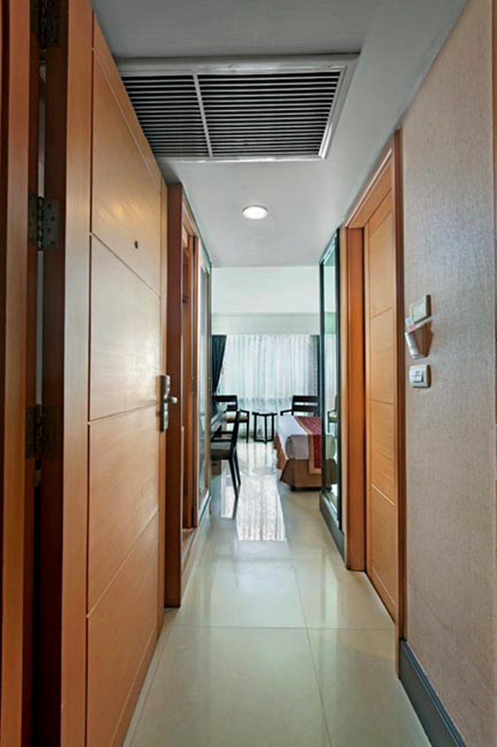Photo - Citin Pratunam Bangkok by Compass Hospitality