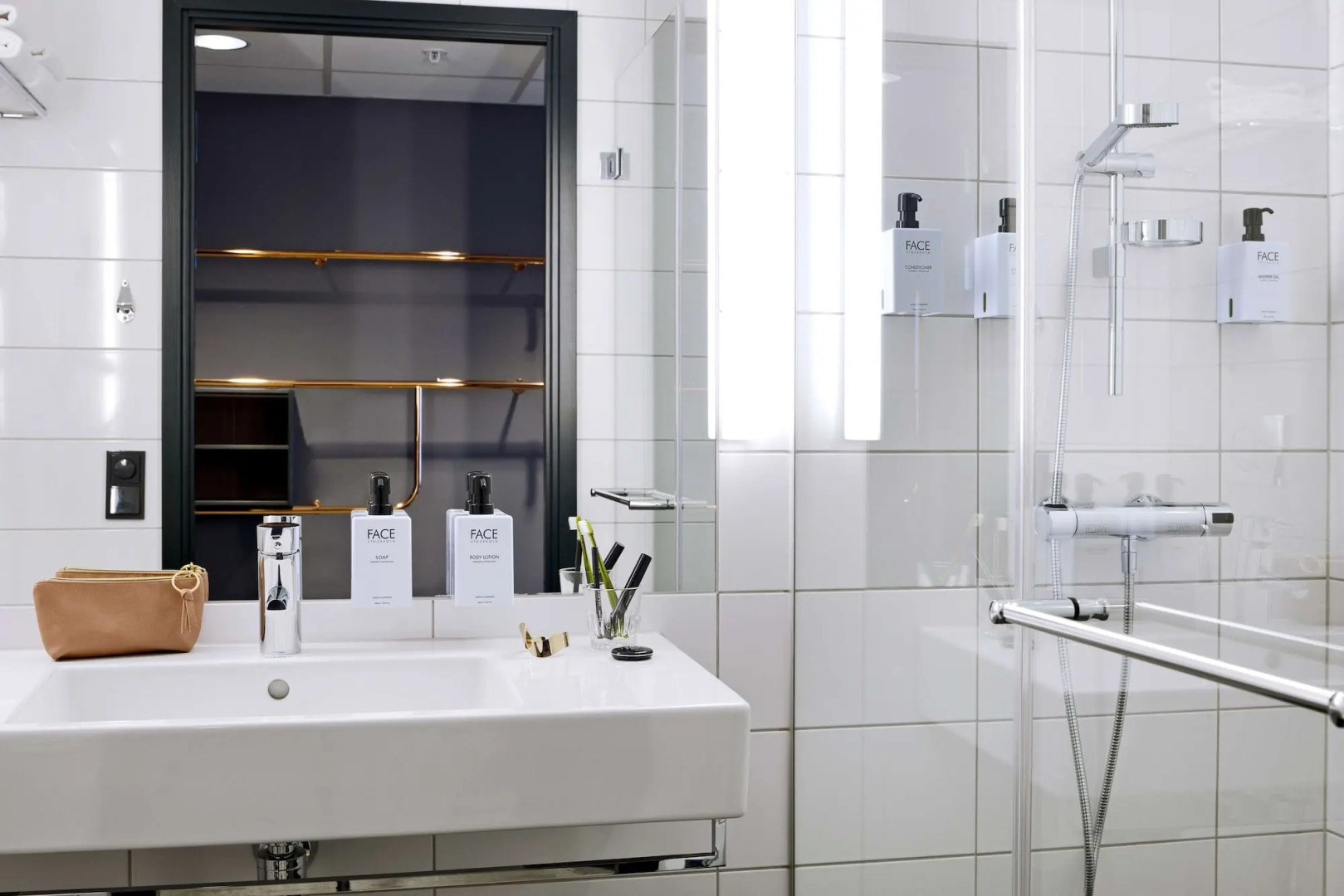 Foto - Scandic Continental