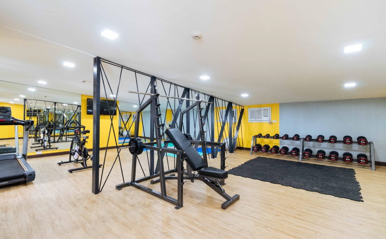 Photo - Studio 89 Katipunan QC