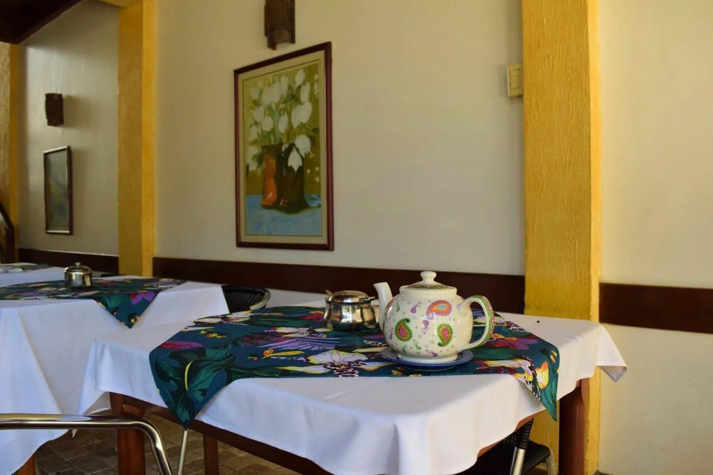 Photo - Hotel Pousada Encanto de Itapoan