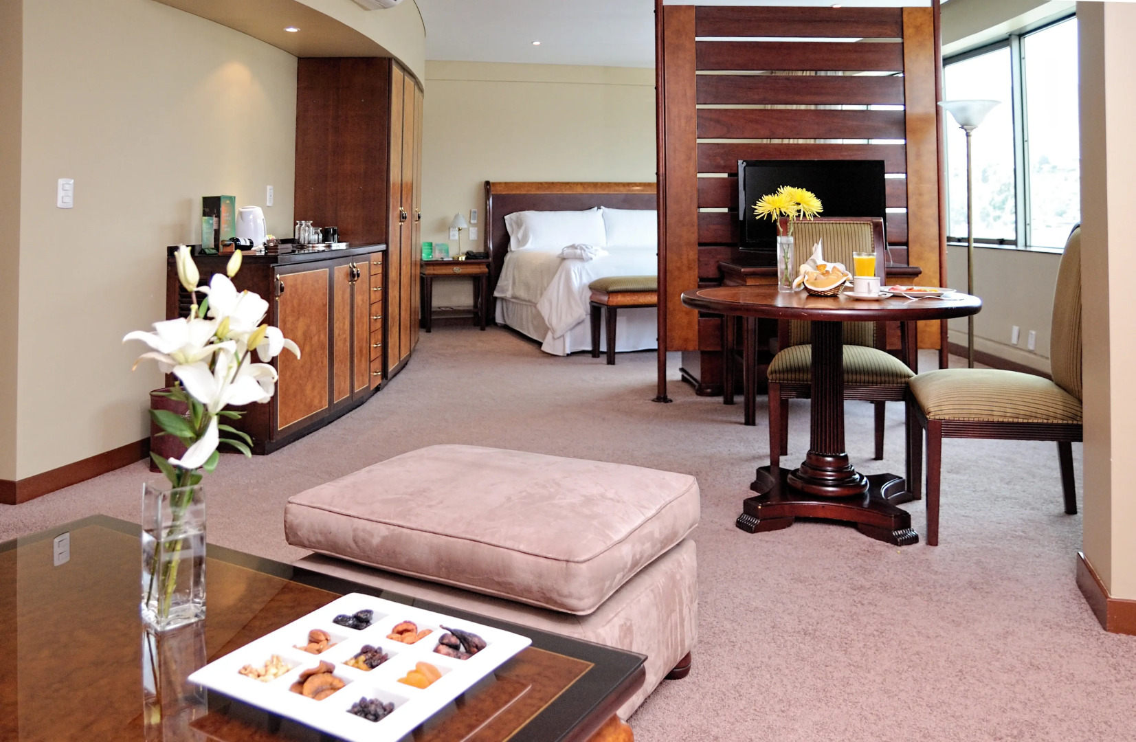 Foto - Suites Camino Real