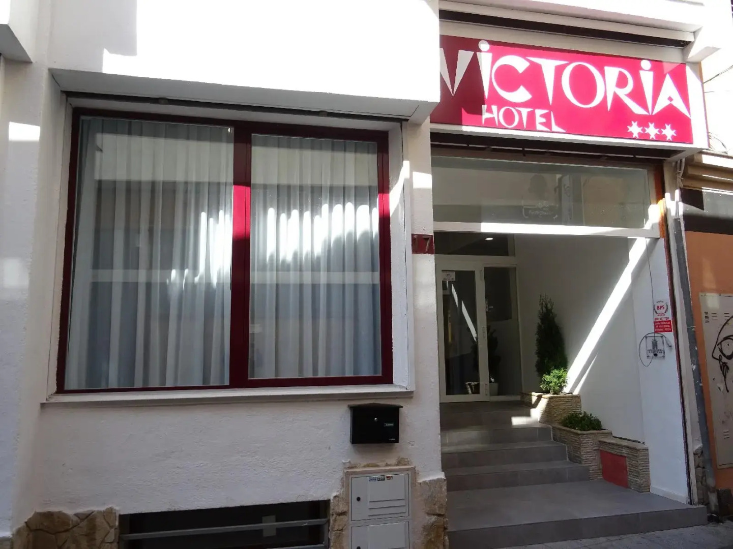 Photo - Hotel Victoria