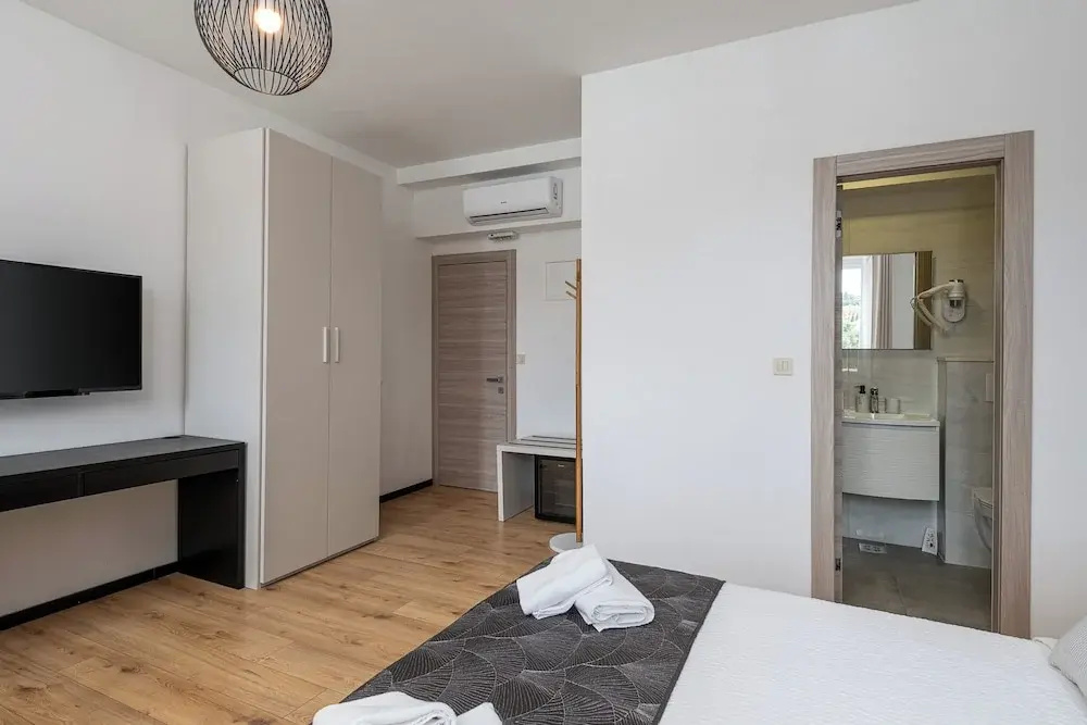 Foto - Urban&Veggie rooms