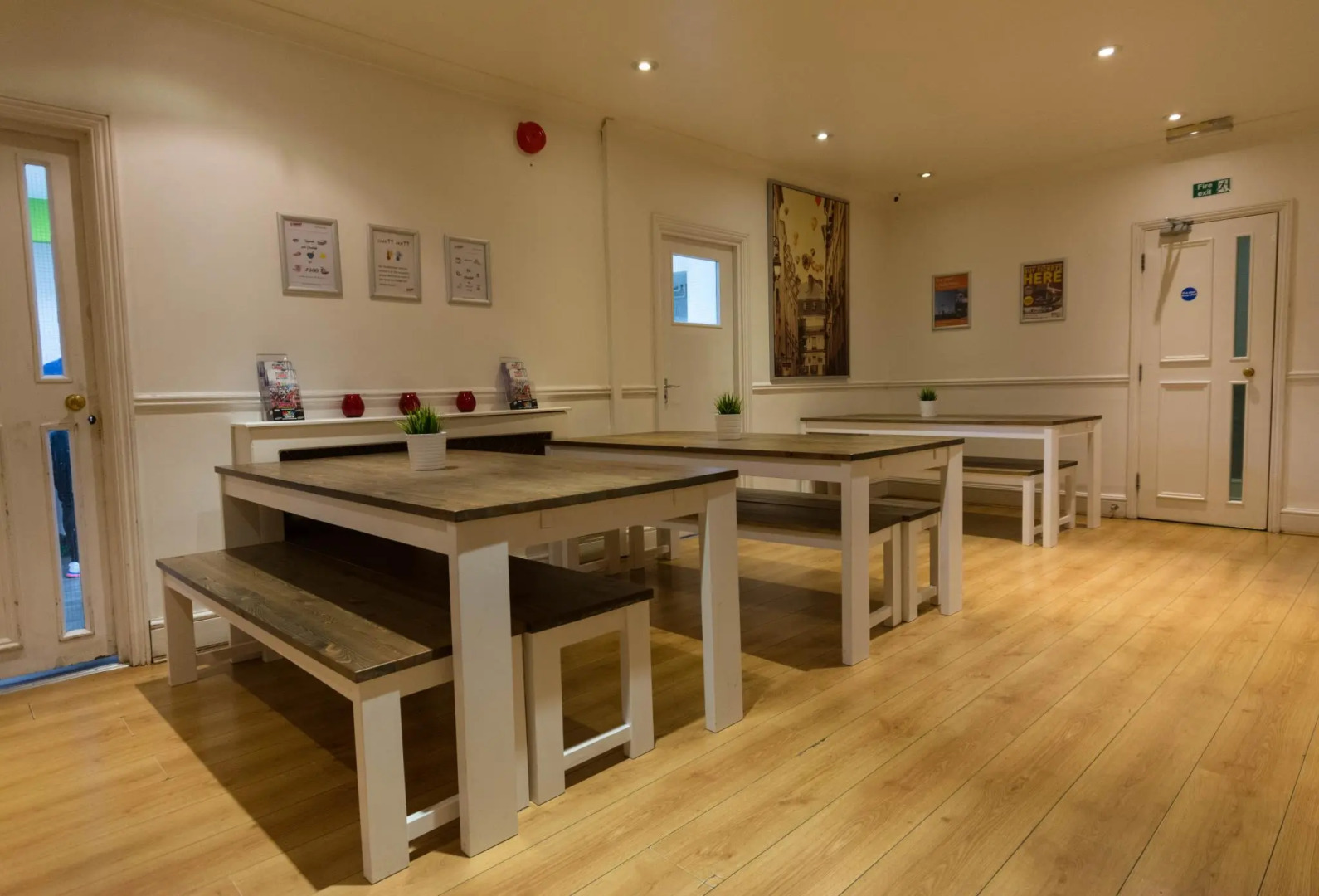 Foto - Smart Hyde Park View