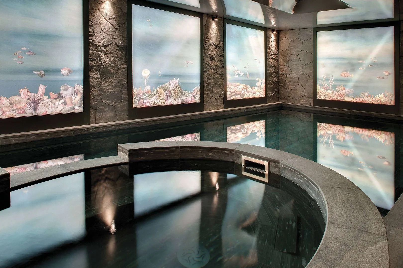 Foto - La Demeure Montaigne