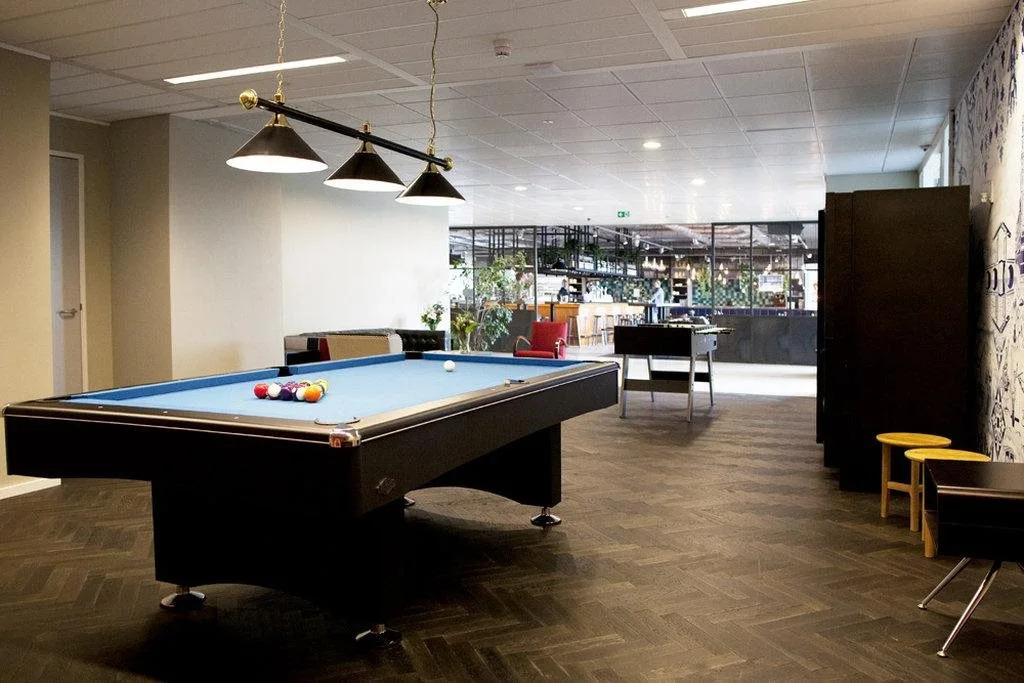 Foto - Amsterdam ID Aparthotel