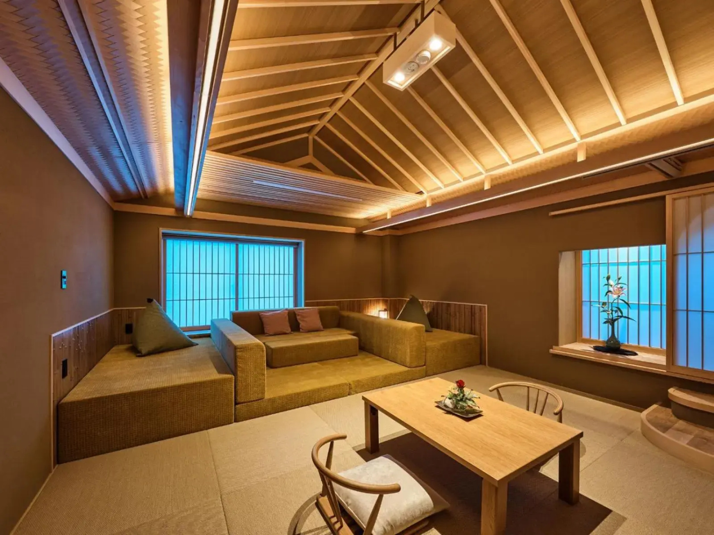 Foto - Hotel New Wakasa