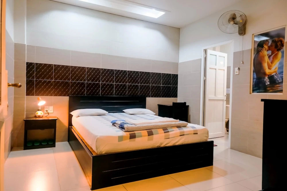 Foto - Cat Phuc Hotel