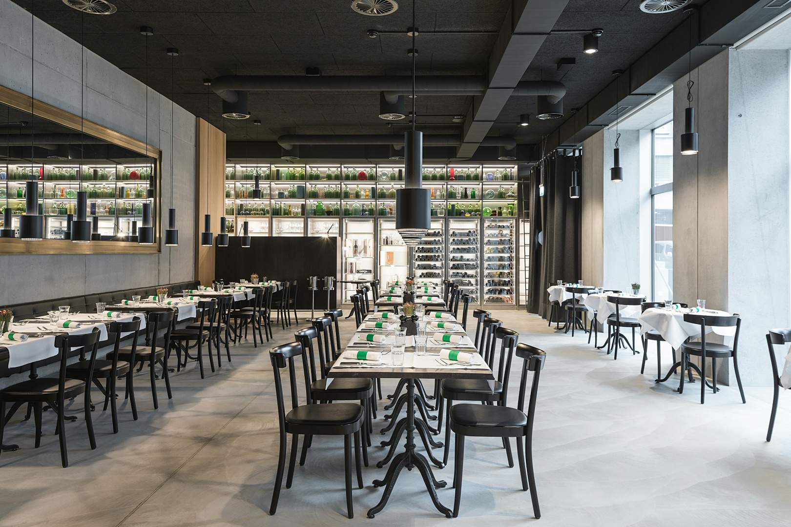 Foto - Placid Hotel Design & Lifestyle Zurich