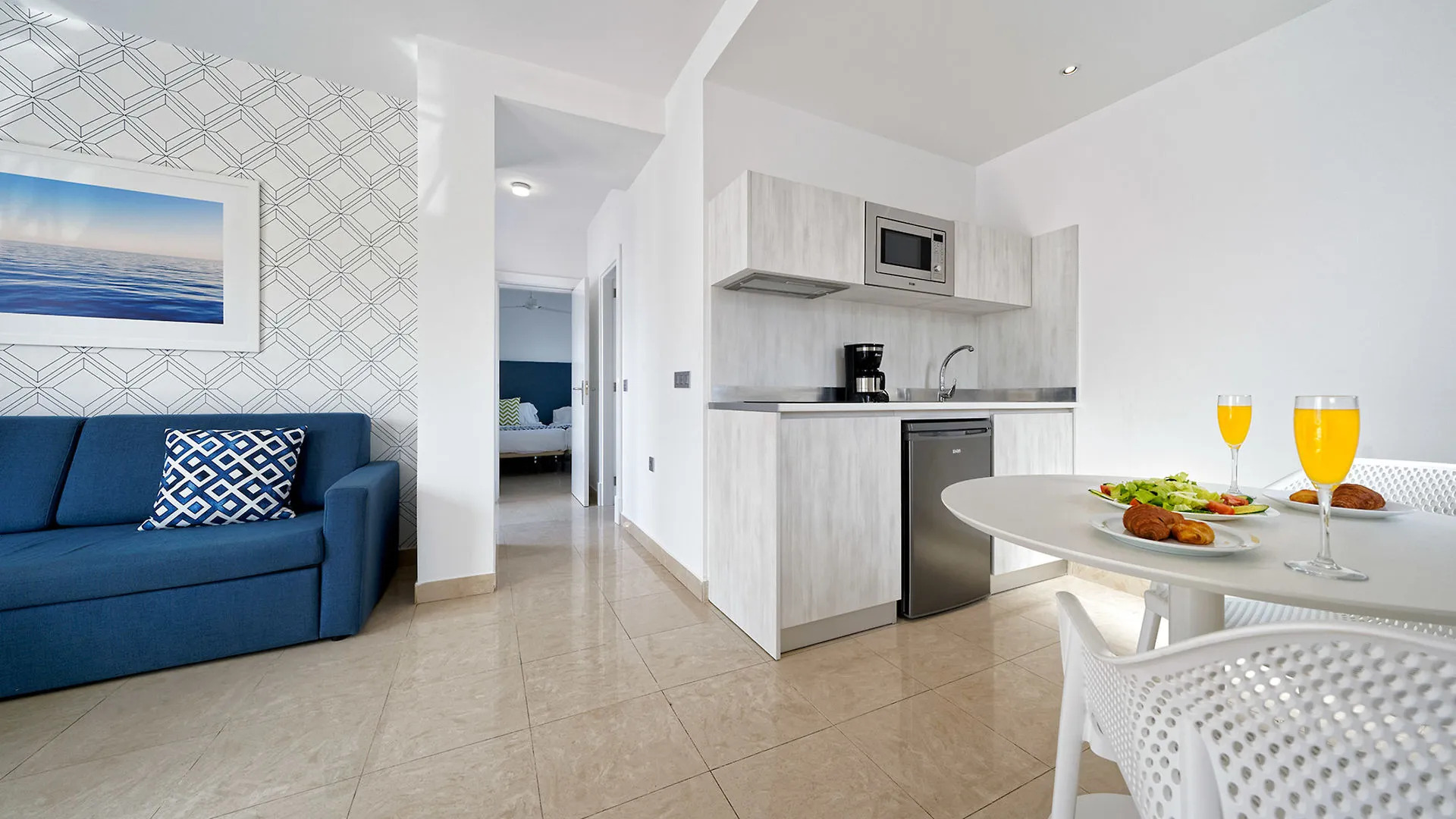 Foto - Broncemar Beach Suites