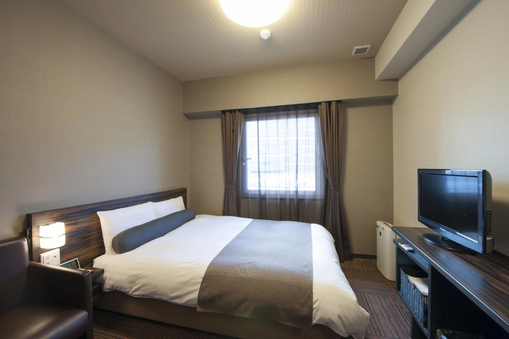 Foto - Dormy Inn Premium Hakata Canal City Mae