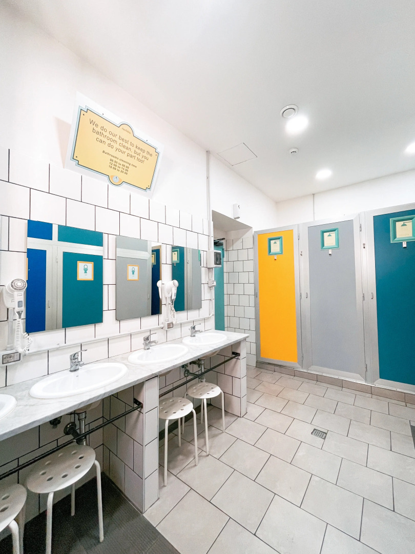 Foto - Ostello Bello Napoli