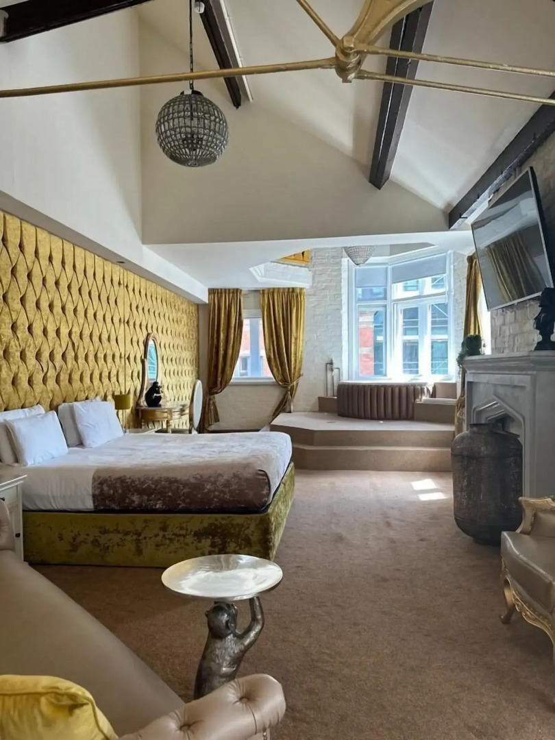 Foto - The Dixie Dean Hotel