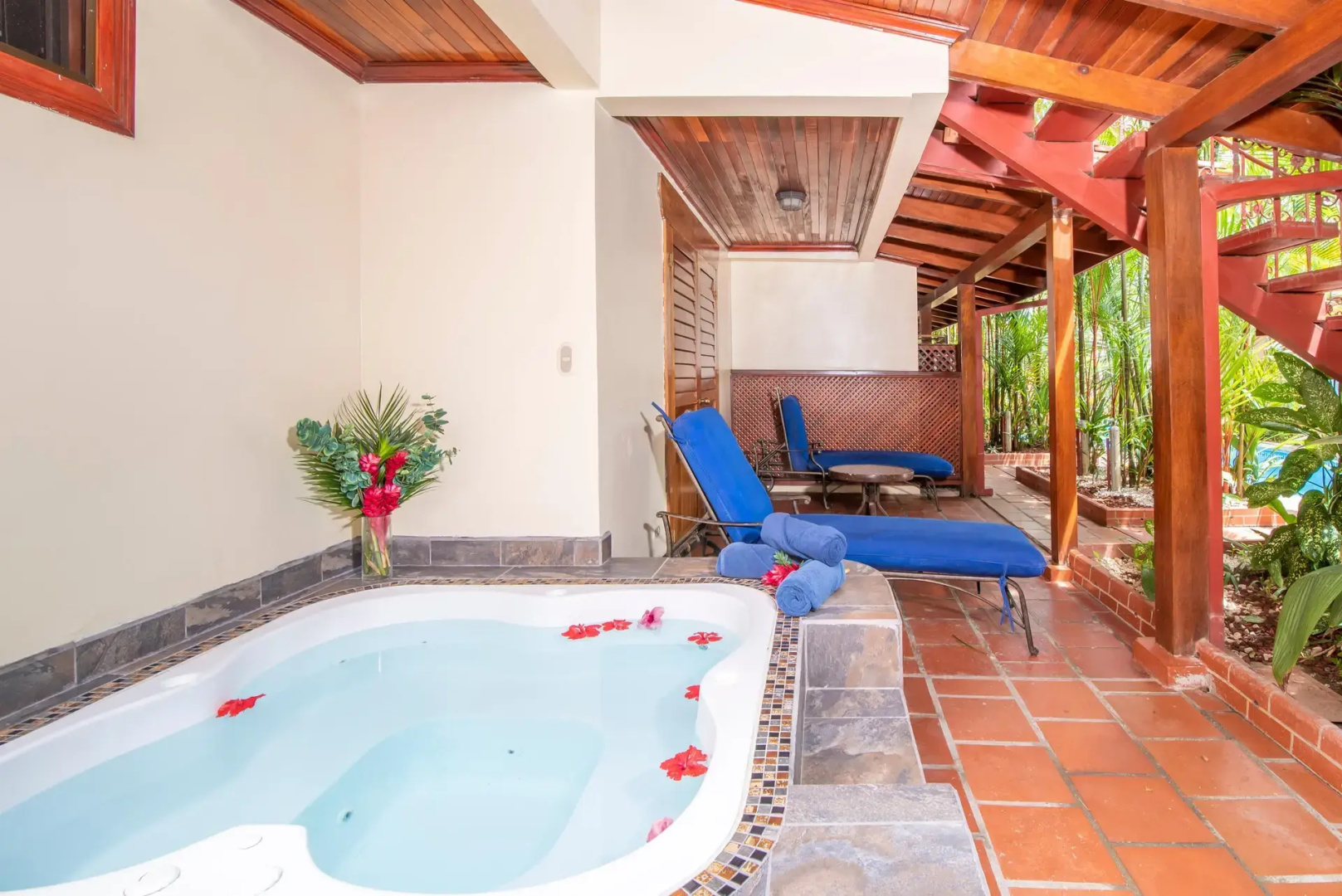Photo - Hotel Villas Lirio