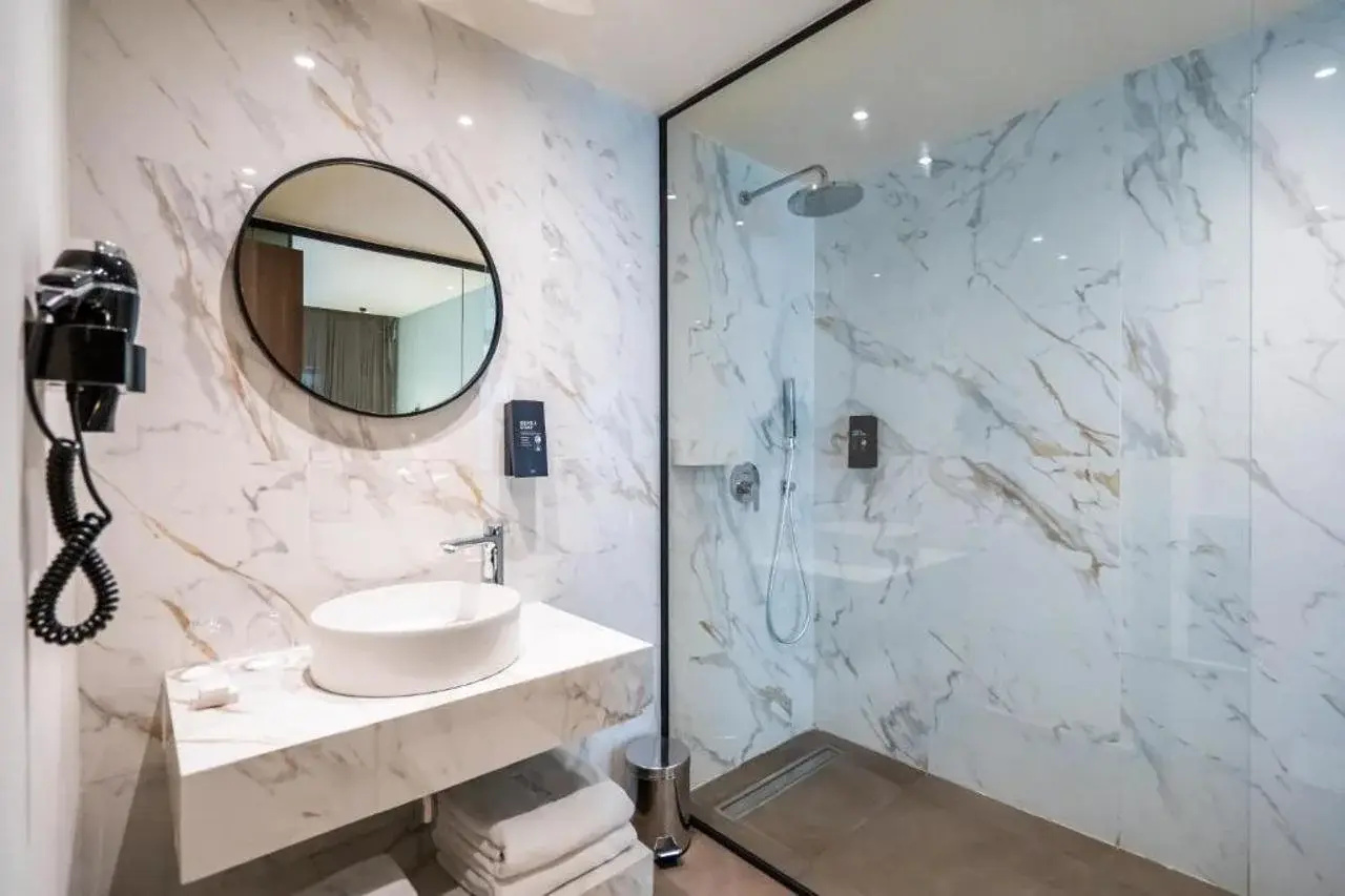 Photo - JM Suites Hotel Eco-Friendly Casablanca