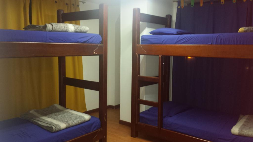 Photo - North House Hostel