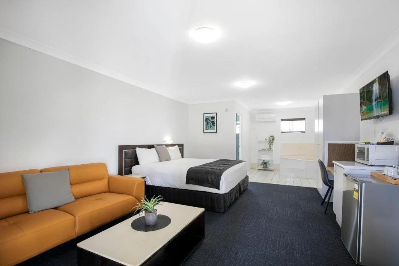 Photo - Comfort Inn North Brisbane