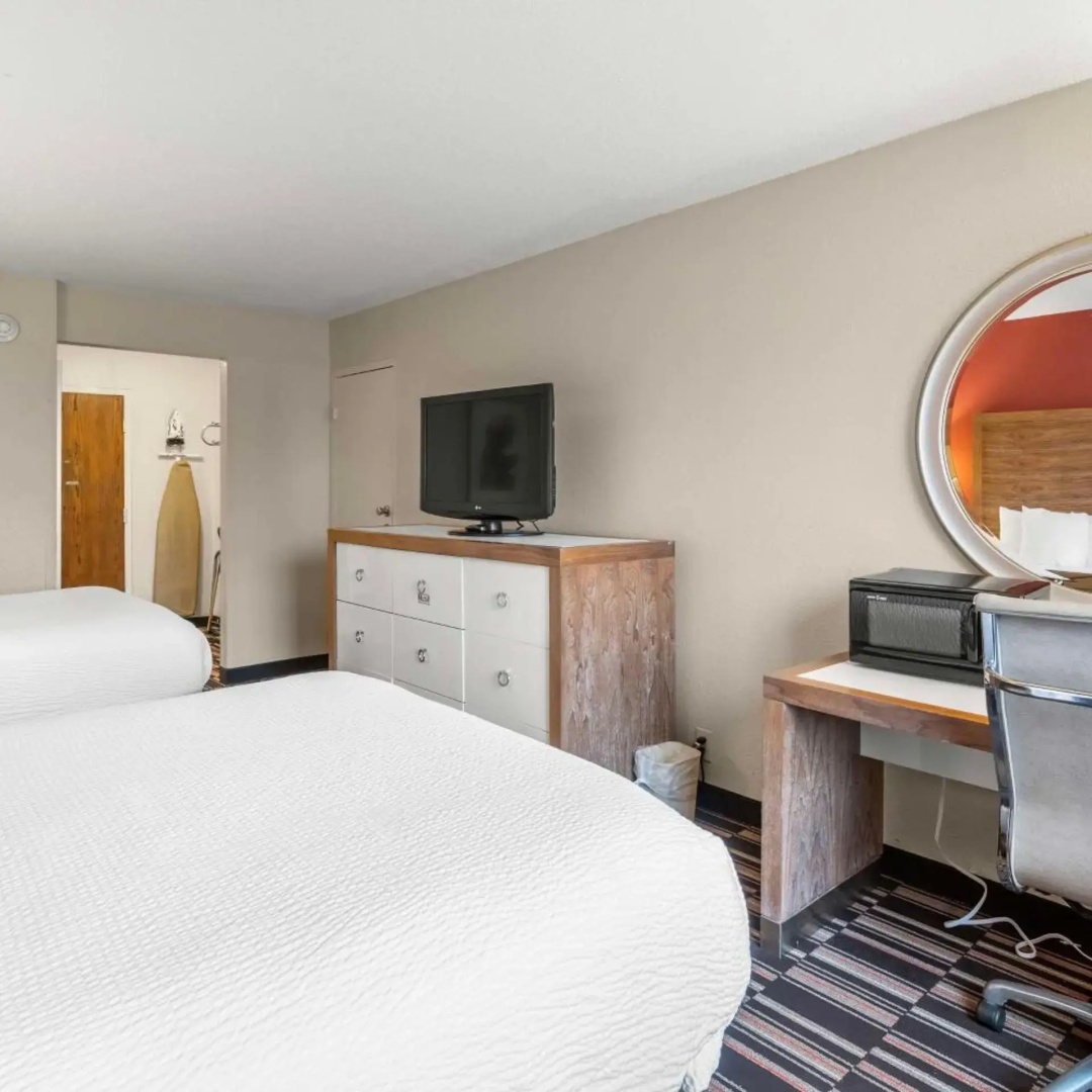 Foto - Red Lion Hotel Charlotte