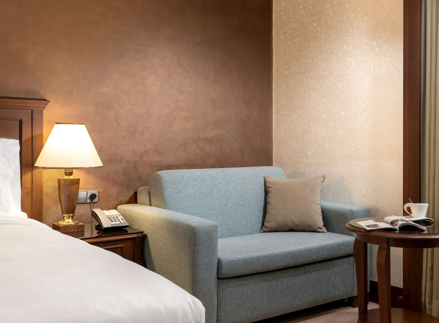 Photo - Occidental Taksim