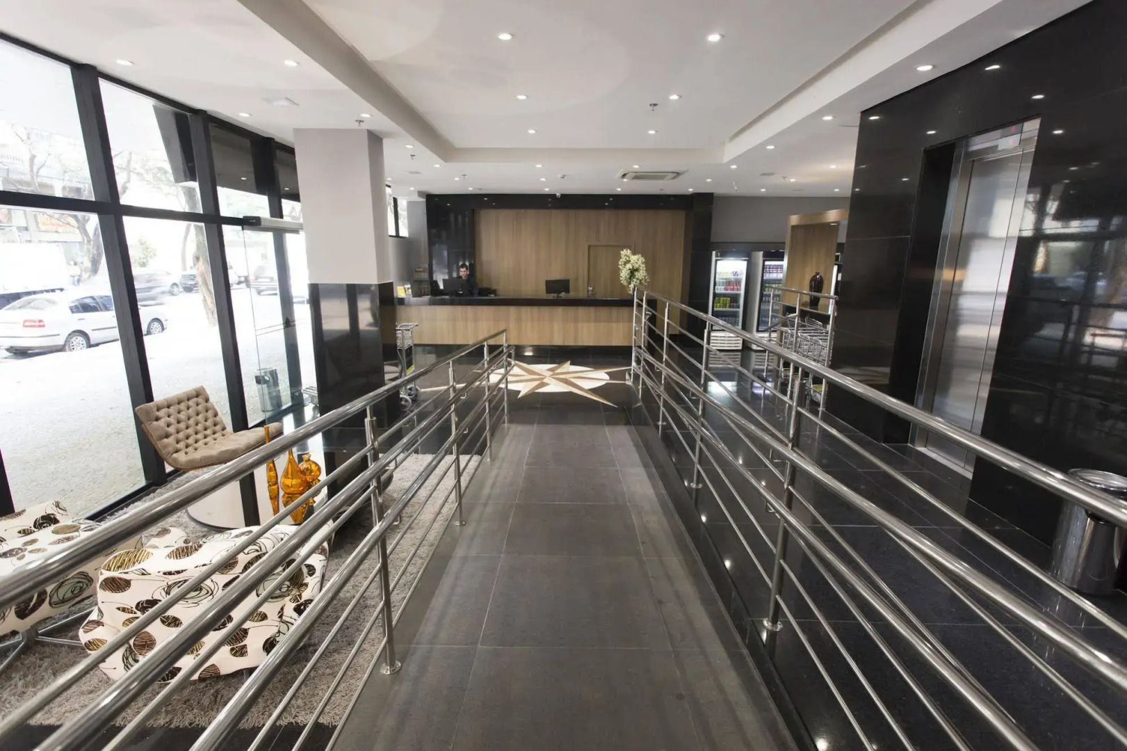 Foto - Royal Design Savassi Hotel