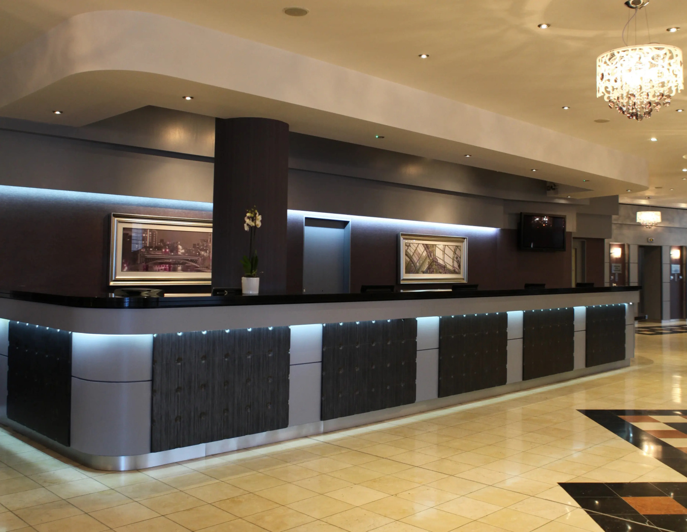 Photo - Leonardo Hotel Leeds