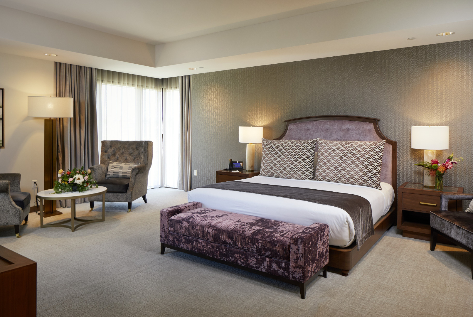 Foto - Legacy Resort Hotel & Spa