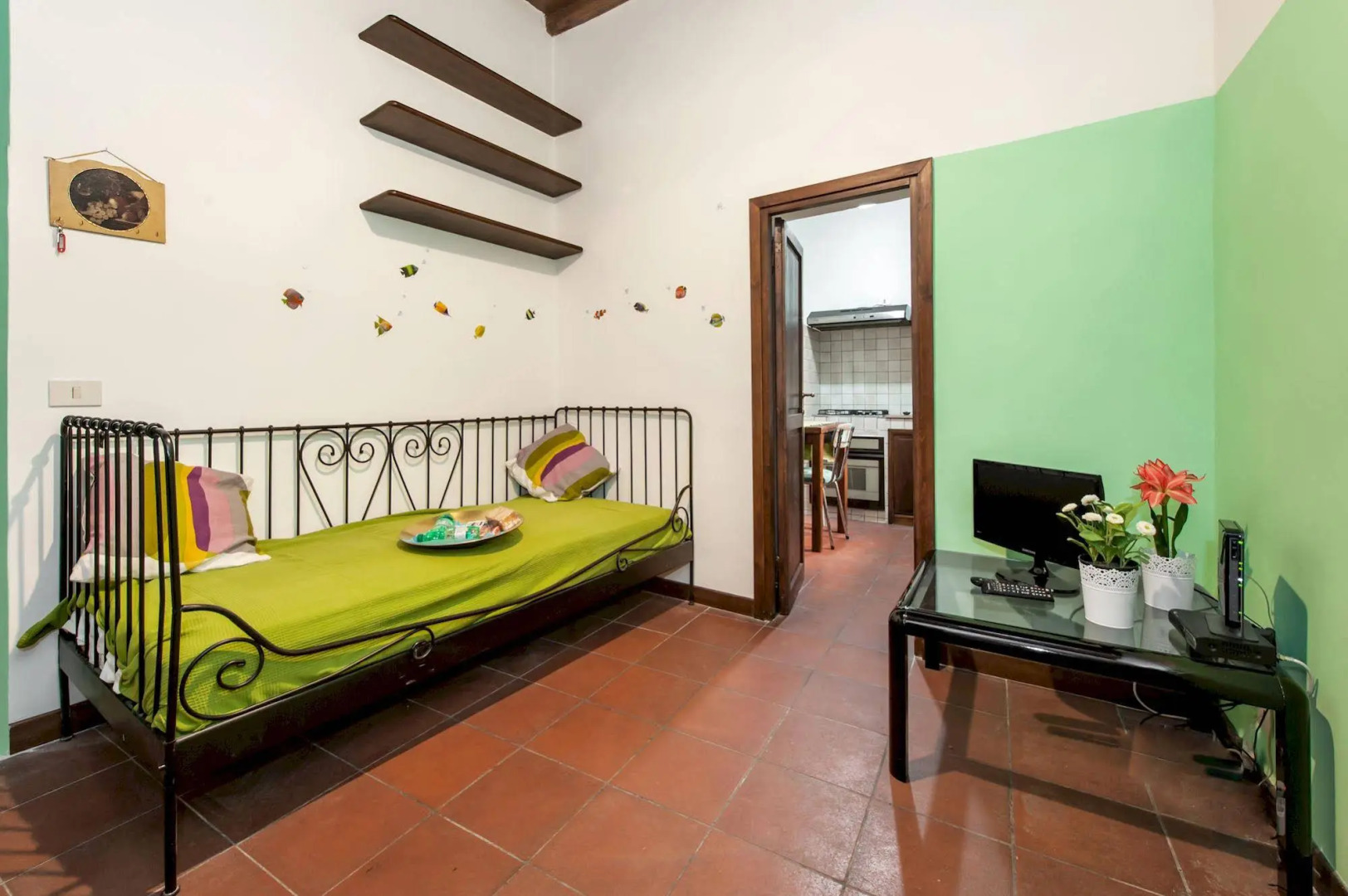 Foto - Signor Suite Colosseo