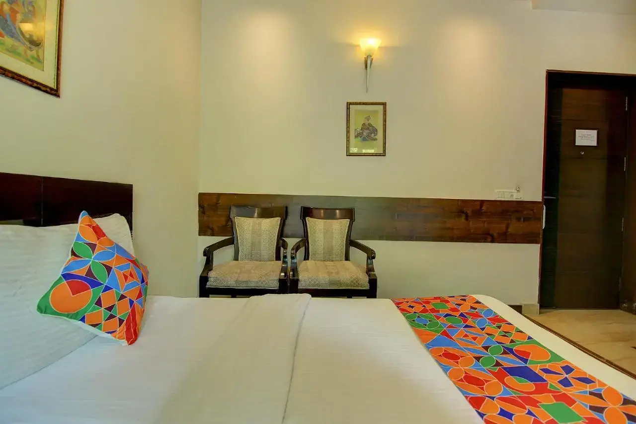 Foto - Fabhotel Phoenix Hospitality