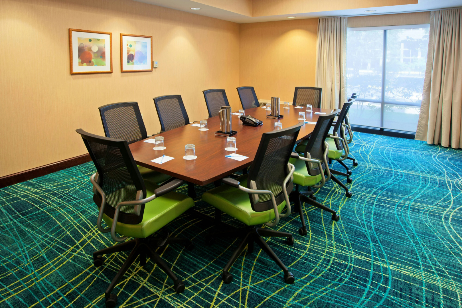 Foto - SpringHill Suites by Marriott Chicago Schaumburg/Woodfield