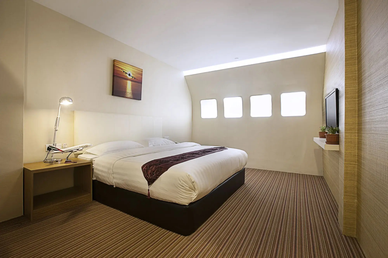 Foto - Sri Langit Hotel KLIA, KLIA 2 & F1