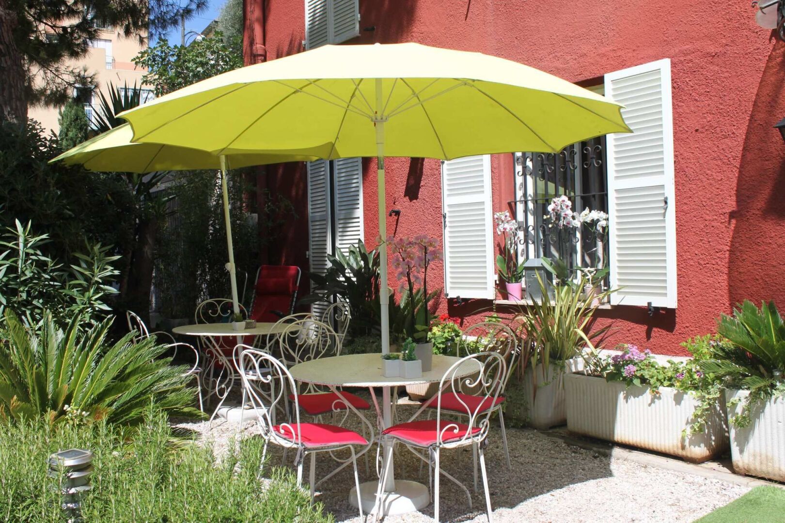 Foto - Hotel Danemark