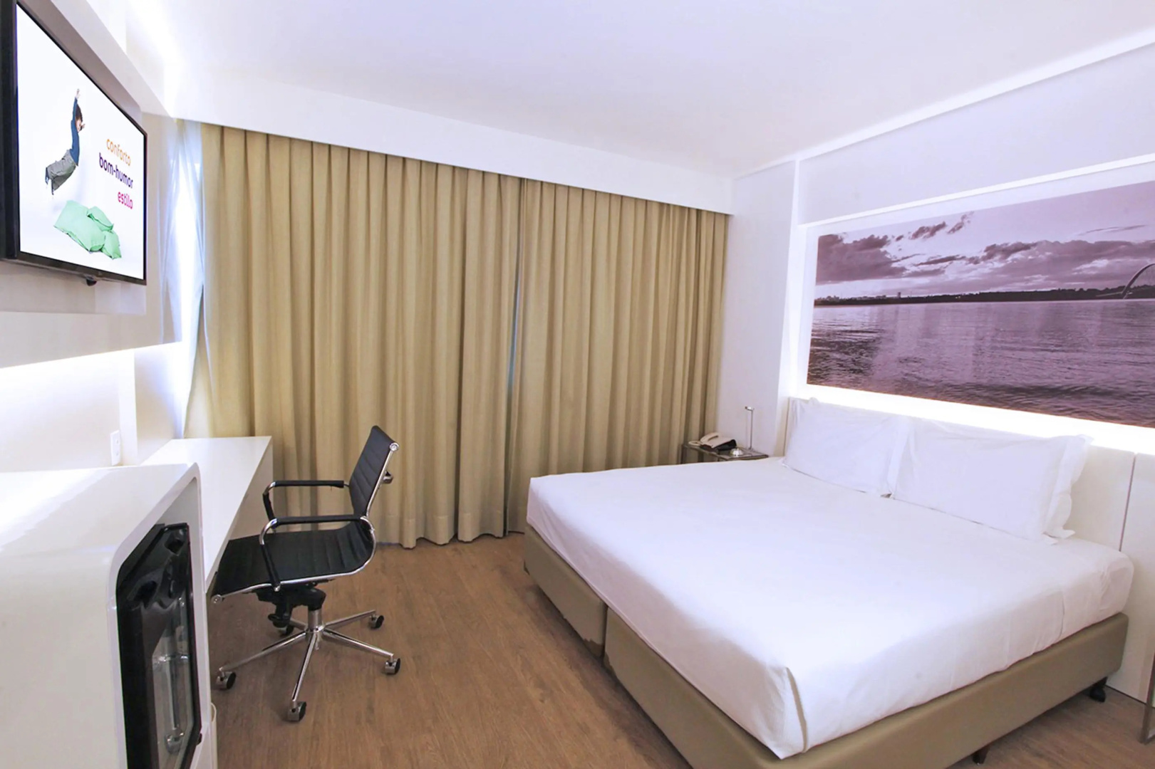 Foto - ibis Styles Brasilia Aeroporto