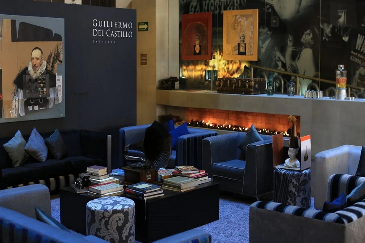 Photo - Four Points by Sheraton Mexico City Colonia Roma