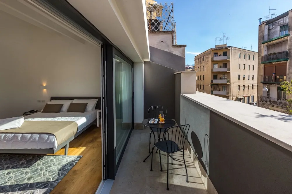 Foto - Plebis - B&B in Sicilia nel centro storico di Catania