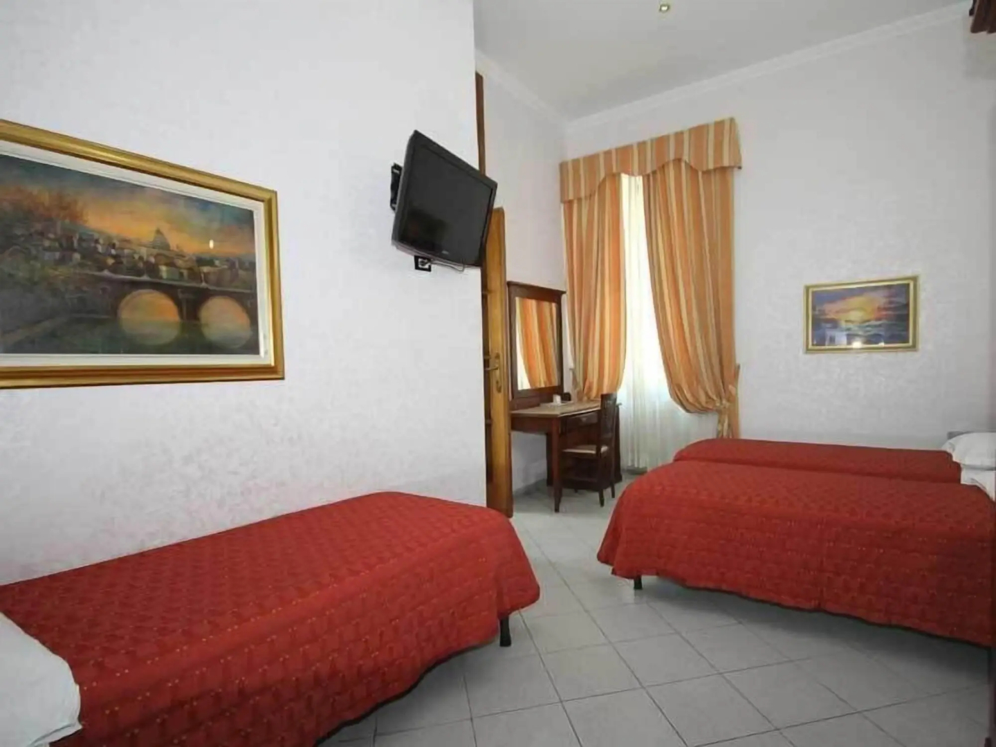Foto - Hotel Marisa