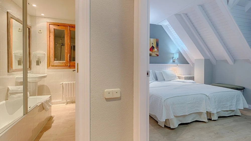 Foto - Hotel Ribaeta