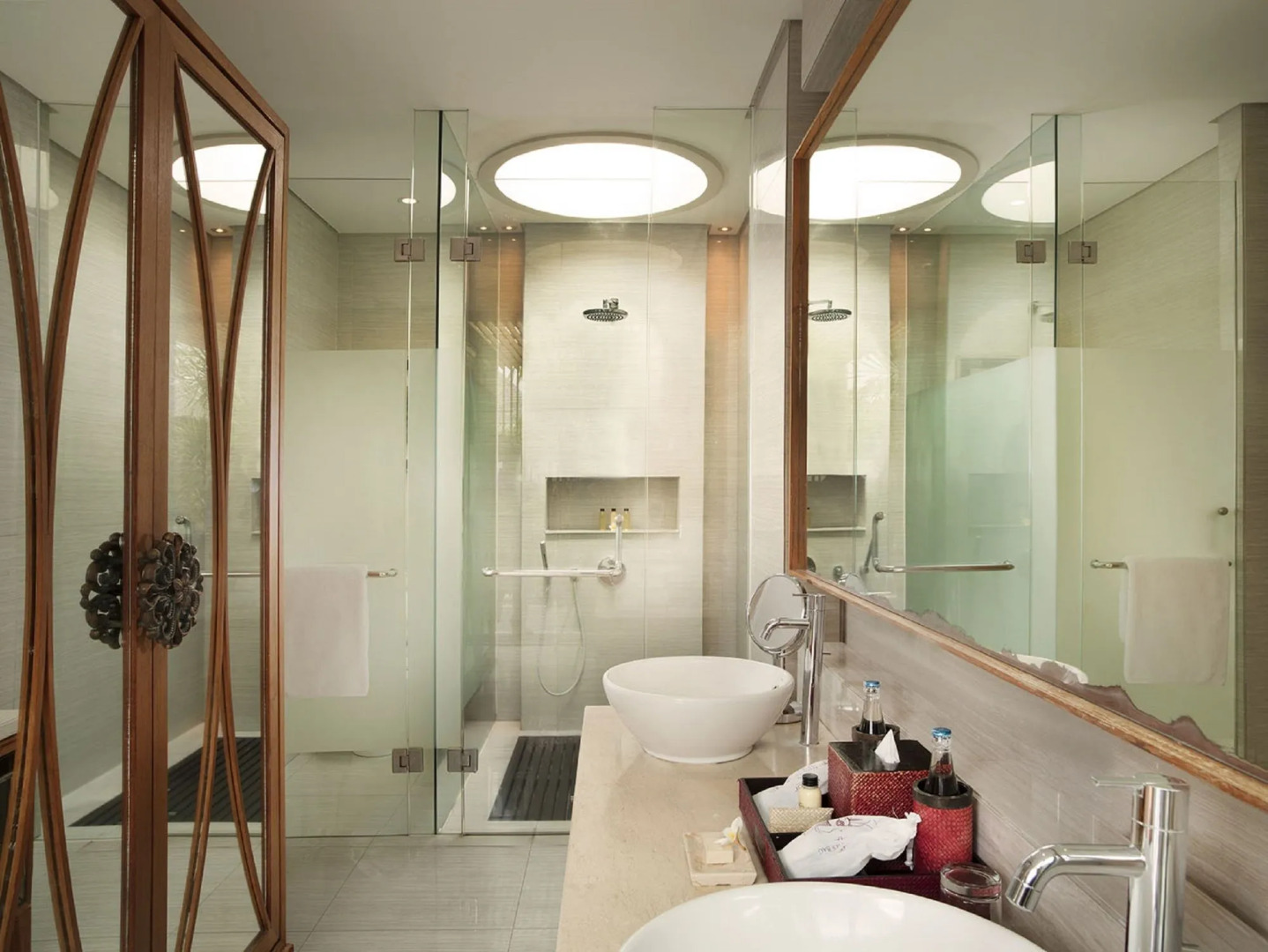 Foto - Berry Amour Romantic Villas