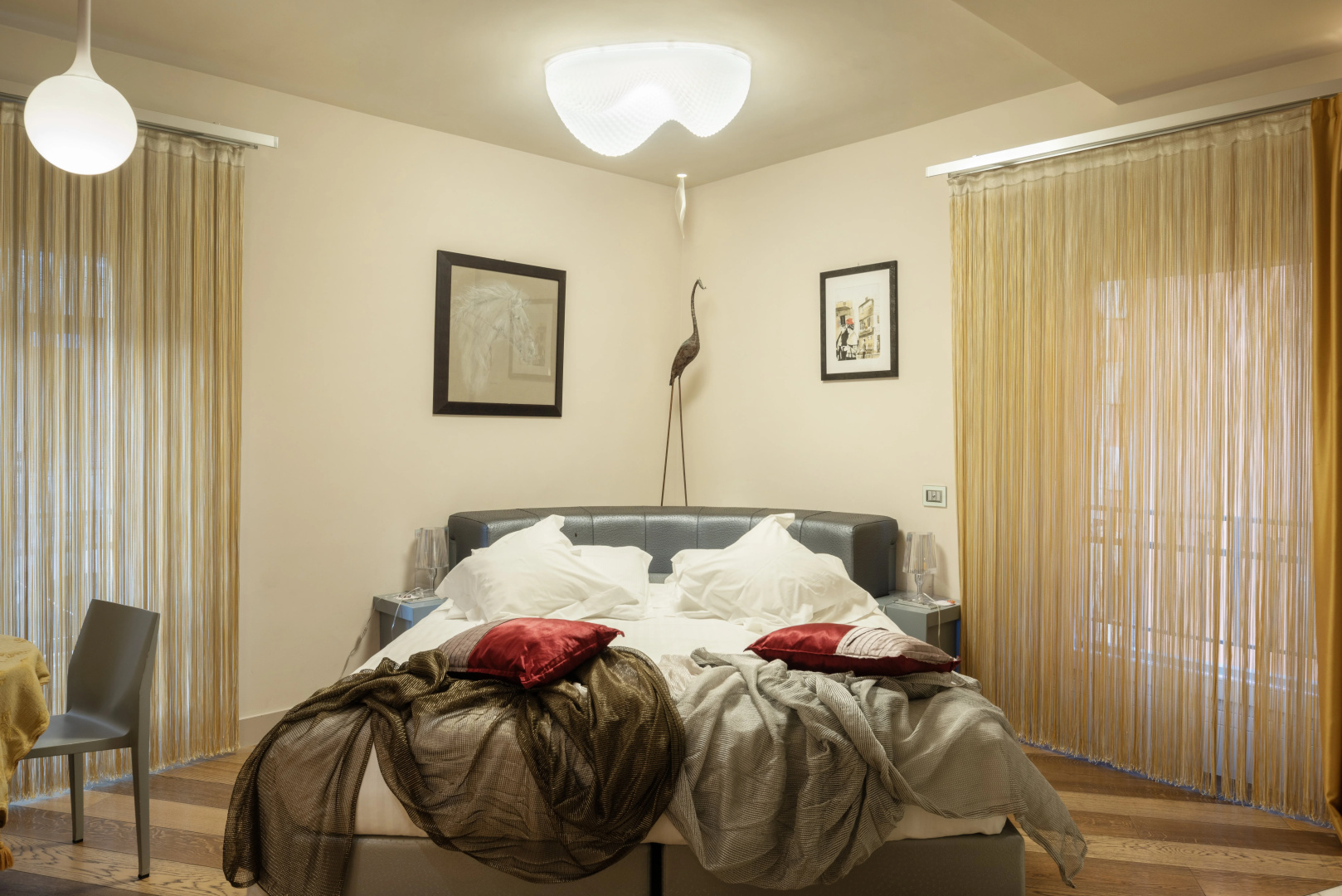 Photo - Art Hotel Orologio