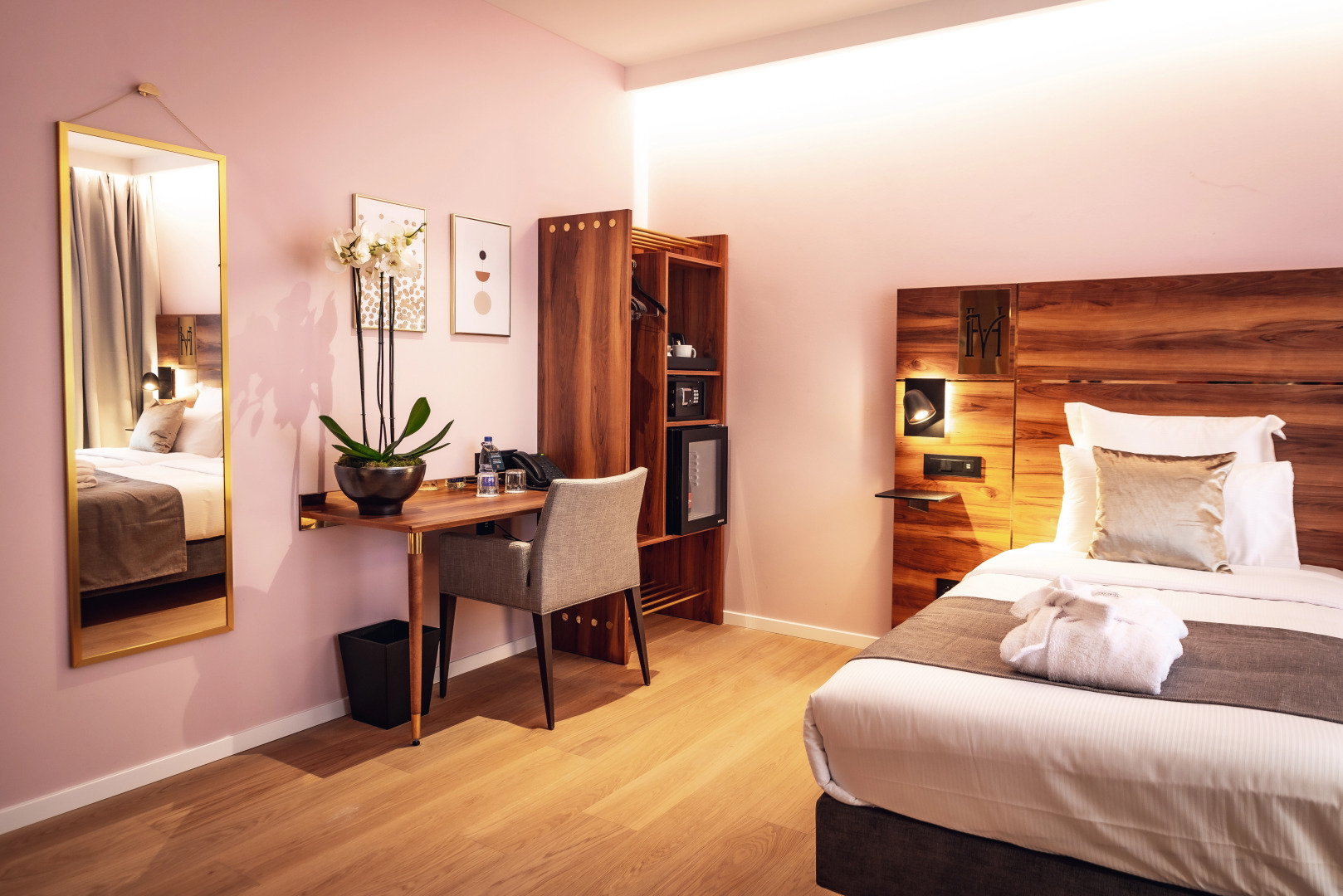 Photo - Hotel des Vosges BW Premier Collection