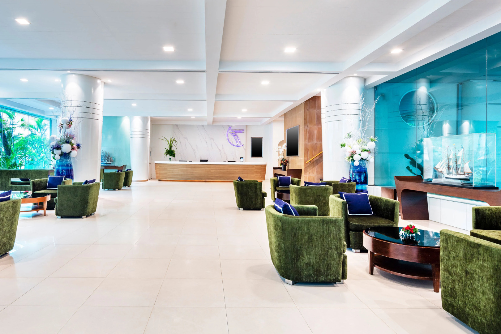 Foto - A-One New Wing Hotel