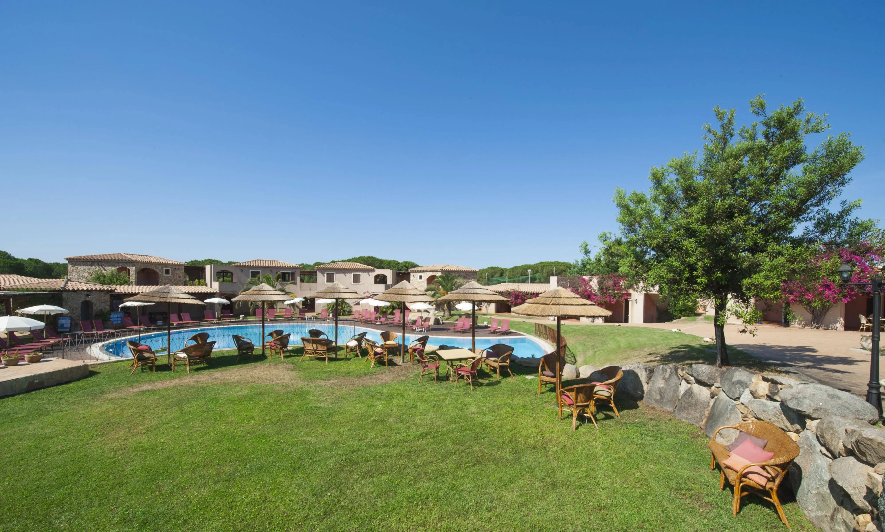 Foto - S'Incantu Resort