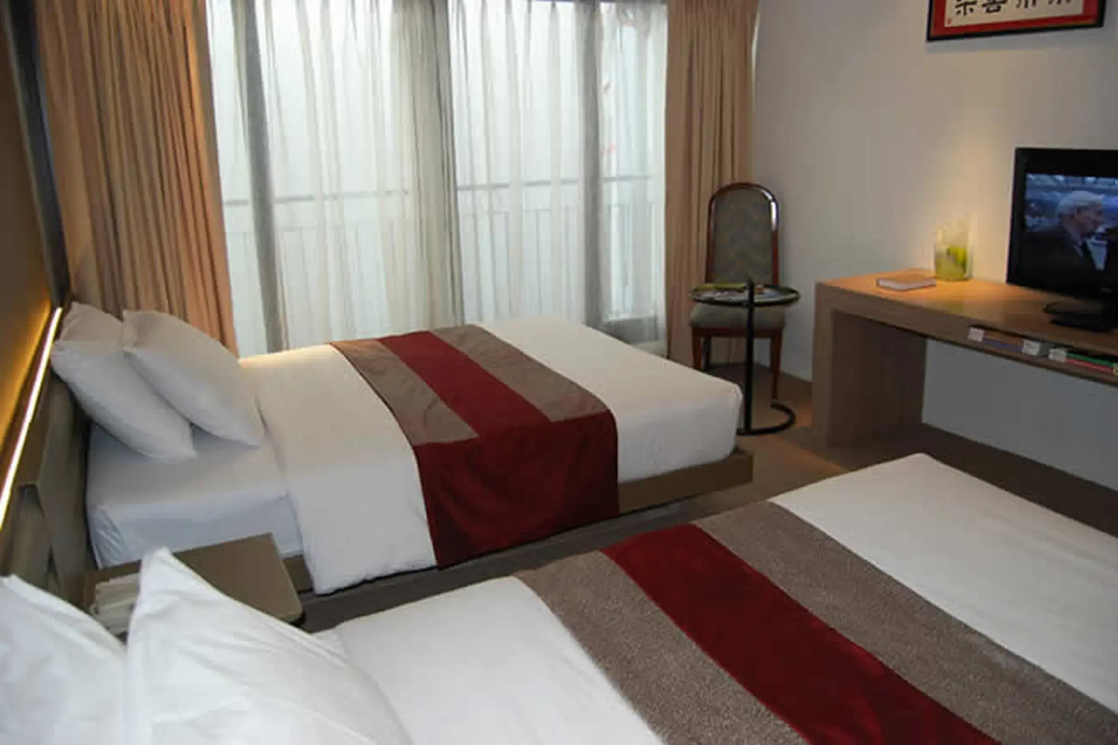 Foto - The E-Hotel Makati