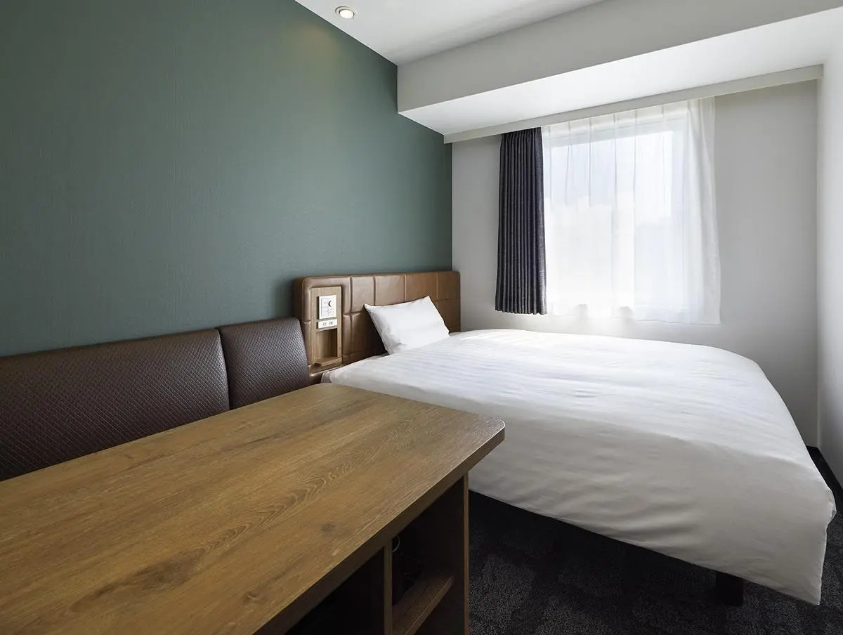 Photo - Via Inn Prime Shinsaibashi Yotsubashi