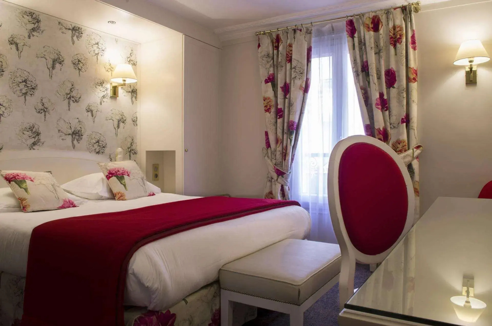 Foto - Queen Mary Opera