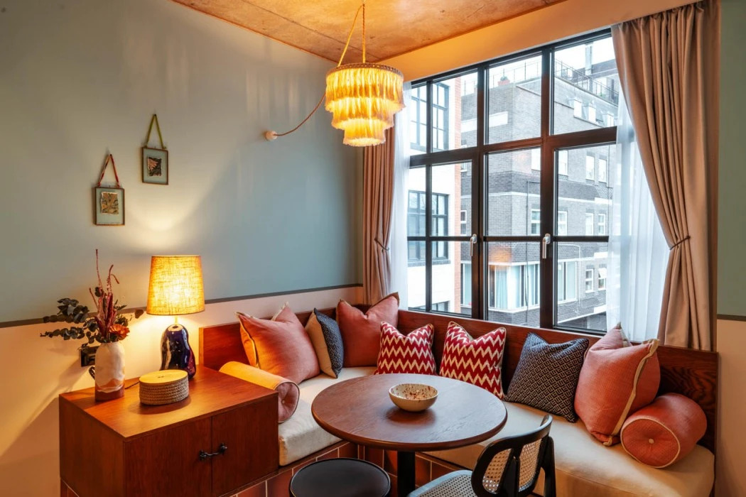 Photo - room2 London Chiswick Hometel