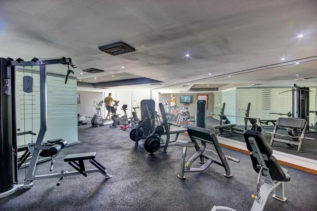 Foto - The Elements Oceanfront & Beachside Condo Hotel