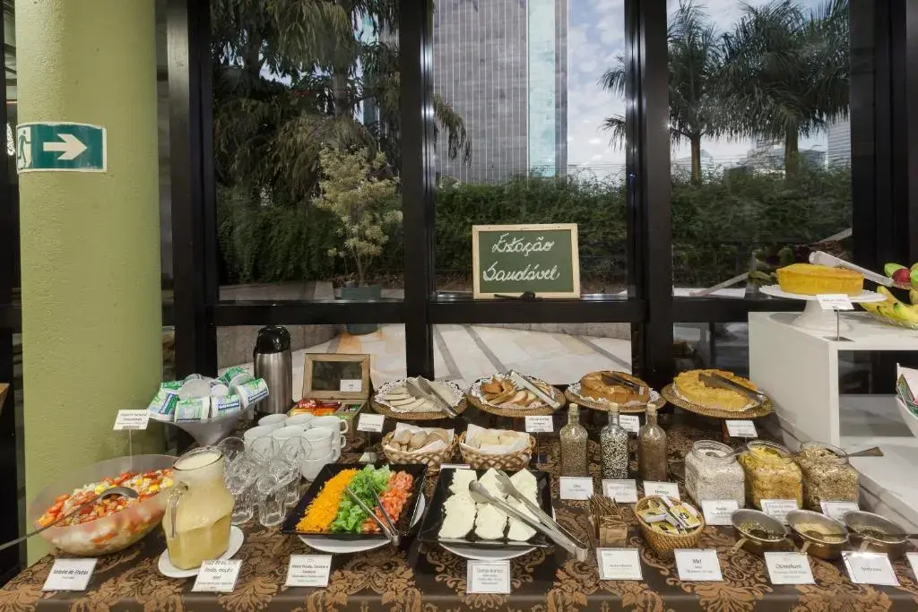 Photo - Blue Tree Premium Morumbi
